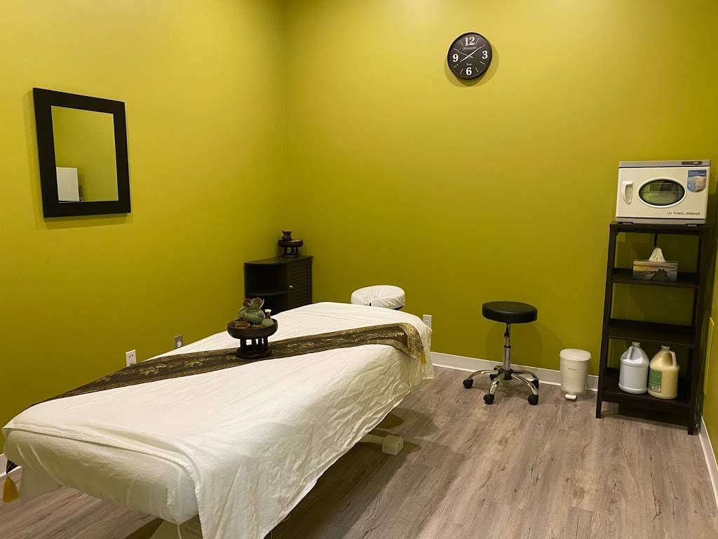 Reuan Namthip Thai Massage and Spa | 960 Yankee Valley Blvd Unit 202, Airdrie, AB T4A 2E4, Canada | Phone: (587) 254-6969