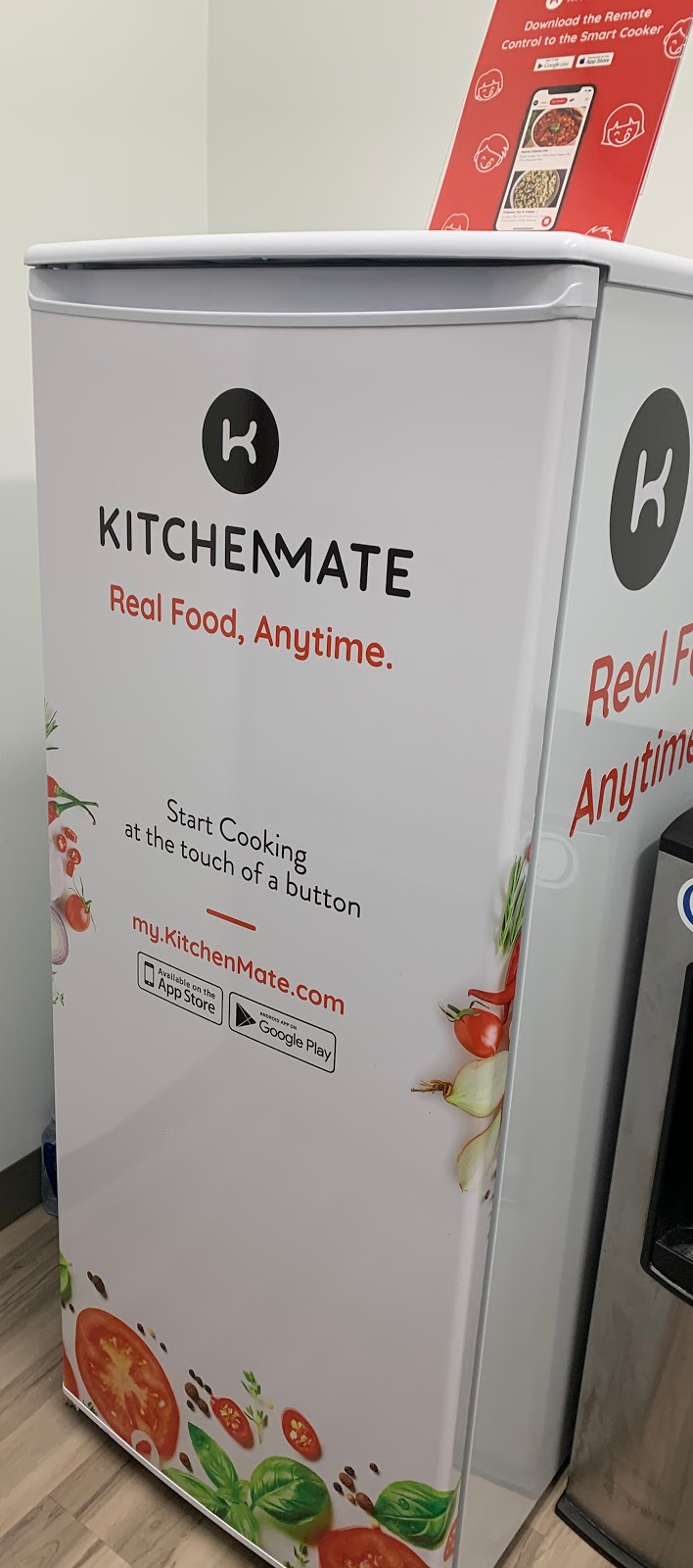 KitchenMate | 294 Richmond St E #201, Toronto, ON M5A 1P5, Canada | Phone: (800) 998-4129