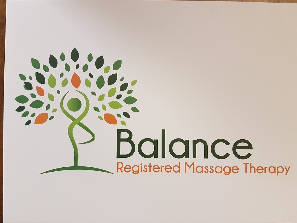 Balance Registered Massage Therapy | 530 Greer Rd, Utterson, ON P0B 1M0, Canada | Phone: (705) 327-8854