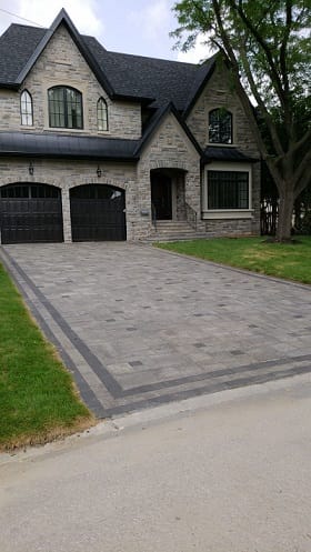 AltCon Landscaping | 750 Valley Green Trail, Newmarket, ON L4C 0T7, Canada | Phone: (888) 455-0020