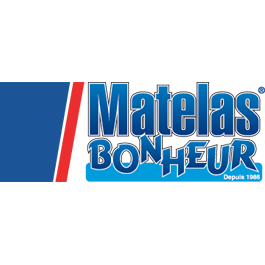 Matelas Bonheur | 5800 Rue St-Hubert, Montréal, QC H2S 2L7, Canada | Phone: (514) 277-6229