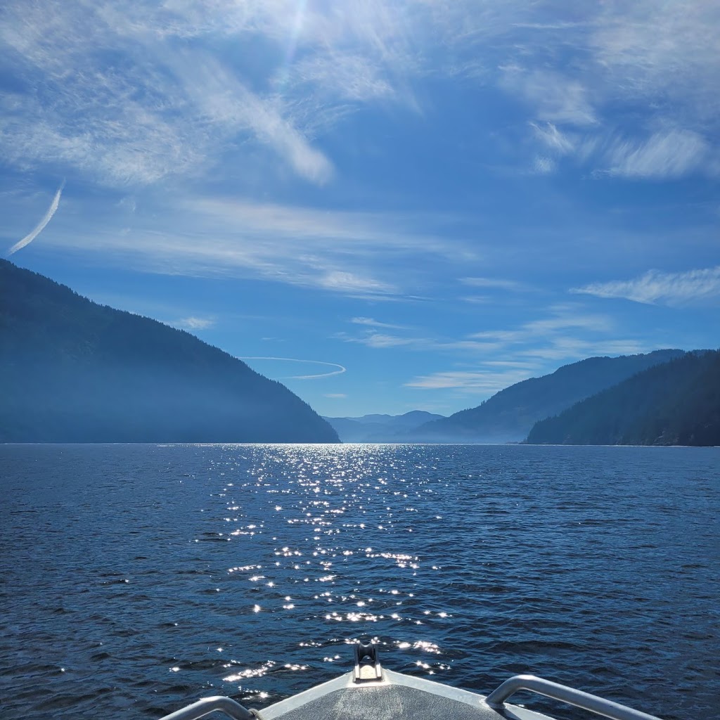 West Coast Sea Escape Fishing Adventures | 3008 12th Ave, Port Alberni, BC V9Y 2T1, Canada | Phone: (250) 735-2187