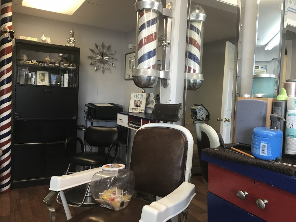 The King City Barber | 2239 King Rd, King City, ON L7B 1G2, Canada | Phone: (416) 989-5324