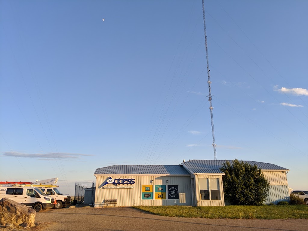 Access Communications | 120 10 Ave SE, Weyburn, SK S4H 2A1, Canada | Phone: (866) 363-2225