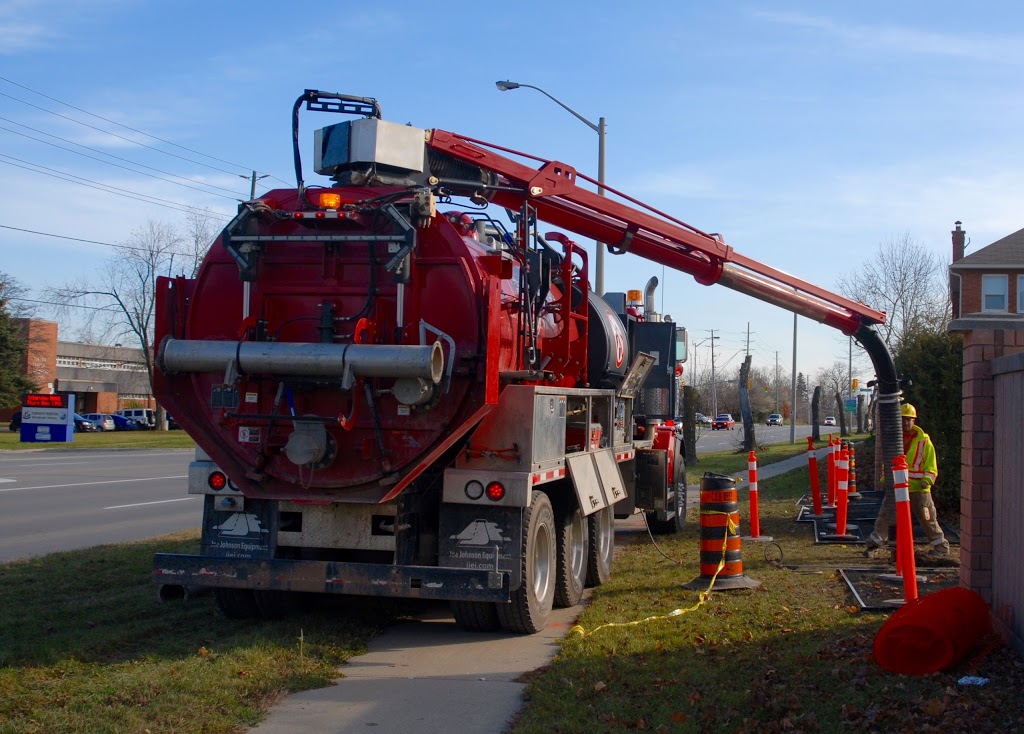 Flow-Kleen Technology | 841 Arvin Ave, Stoney Creek, ON L8E 2P7, Canada | Phone: (365) 800-6381