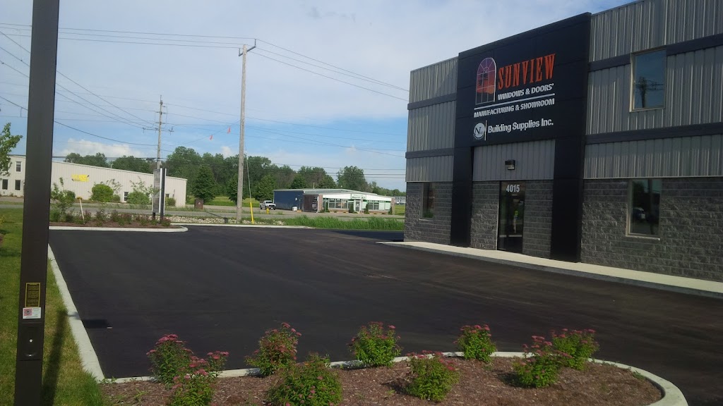 West London Paving Ltd | 4183 Blakie Rd, London, ON N6L 1B8, Canada | Phone: (519) 652-0411