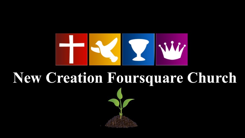New Creation Foursquare Church | 22899 Dewdney Trunk Rd, Maple Ridge, BC V2X 3K8, Canada | Phone: (250) 741-7564