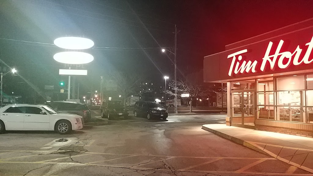 Tim Hortons | 11845 Tecumseh Rd E, Windsor, ON N8N 1L8, Canada | Phone: (519) 979-6242