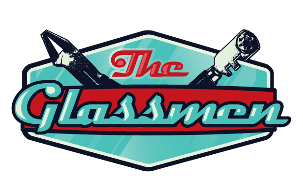 The Glassmen | 16877 79 Ave, Surrey, BC V4N 0J4, Canada | Phone: (604) 219-9165