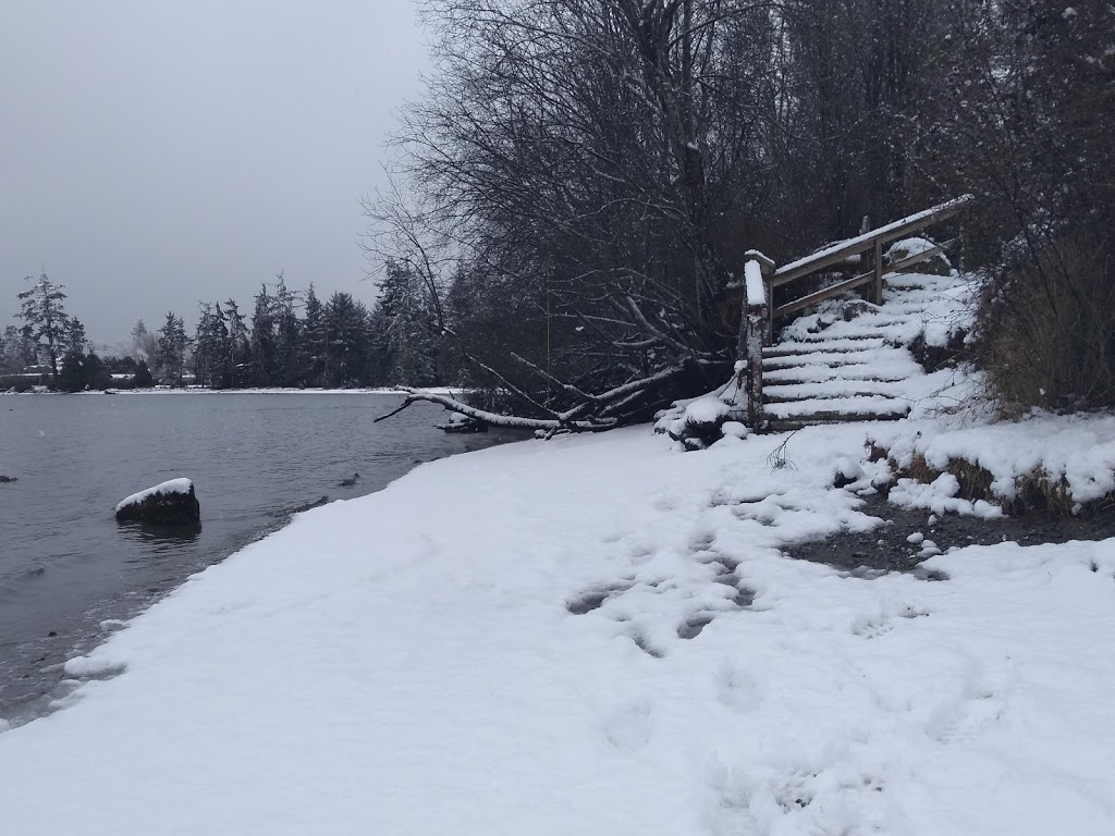 Wright Rd Beach | Sooke, BC V9Z 0T9, Canada