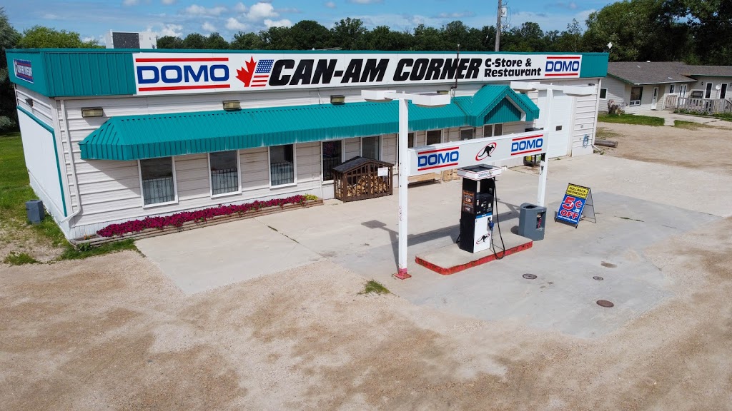 CAN-AM COUNTRY CORNER | 9030 E 29, Stuartburn, MB R0A 2B0, Canada | Phone: (204) 427-2442