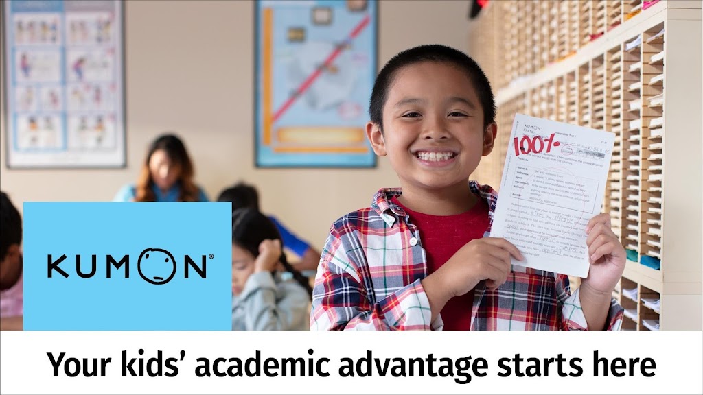 Kumon Math & Reading Centre | 200 Maple St, Collingwood, ON L9Y 2R2, Canada | Phone: (705) 352-1897