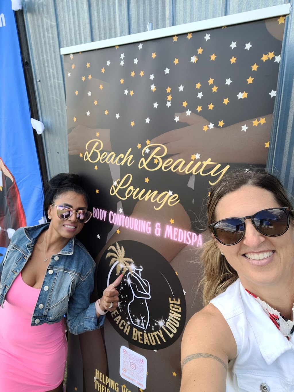 Beach Beauty Lounge | 660 Park Rd, Innisfil, ON L9S 0E8, Canada | Phone: (647) 577-3157