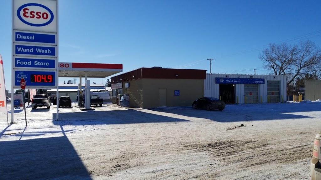 Esso | 1620 20 St, Didsbury, AB T0M 0W0, Canada | Phone: (403) 335-8511