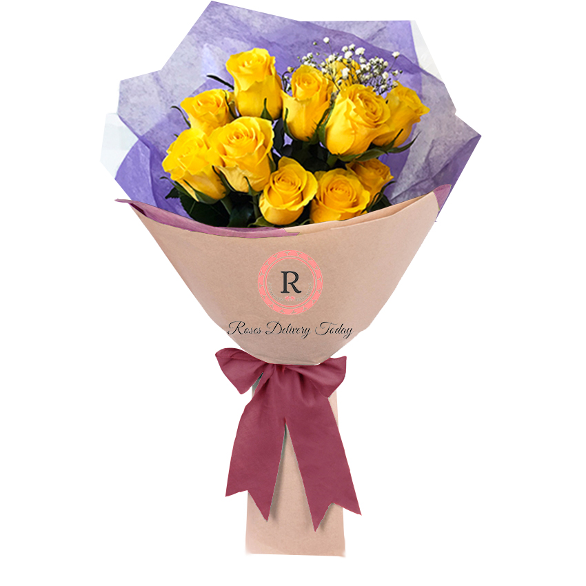 Roses Delivery Today | 8339 Kennedy Rd unit 2357, Markham, ON L3R 4P9, Canada | Phone: (647) 727-8851