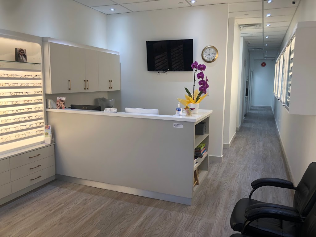 Skymark Eye Clinic | 3555 Don Mills Rd #7, North York, ON M2H 3N3, Canada | Phone: (416) 499-4852