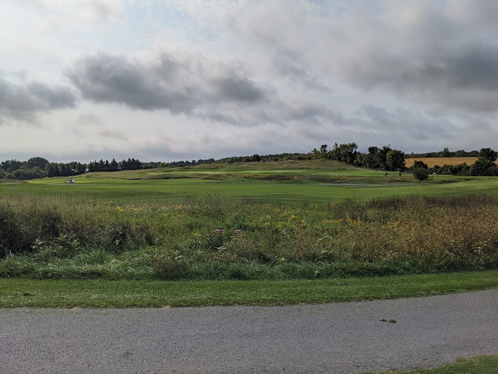 Timber Ridge Golf Course | 19 Timber Ridge Dr, Brighton, ON K0K 1H0, Canada | Phone: (613) 475-1022