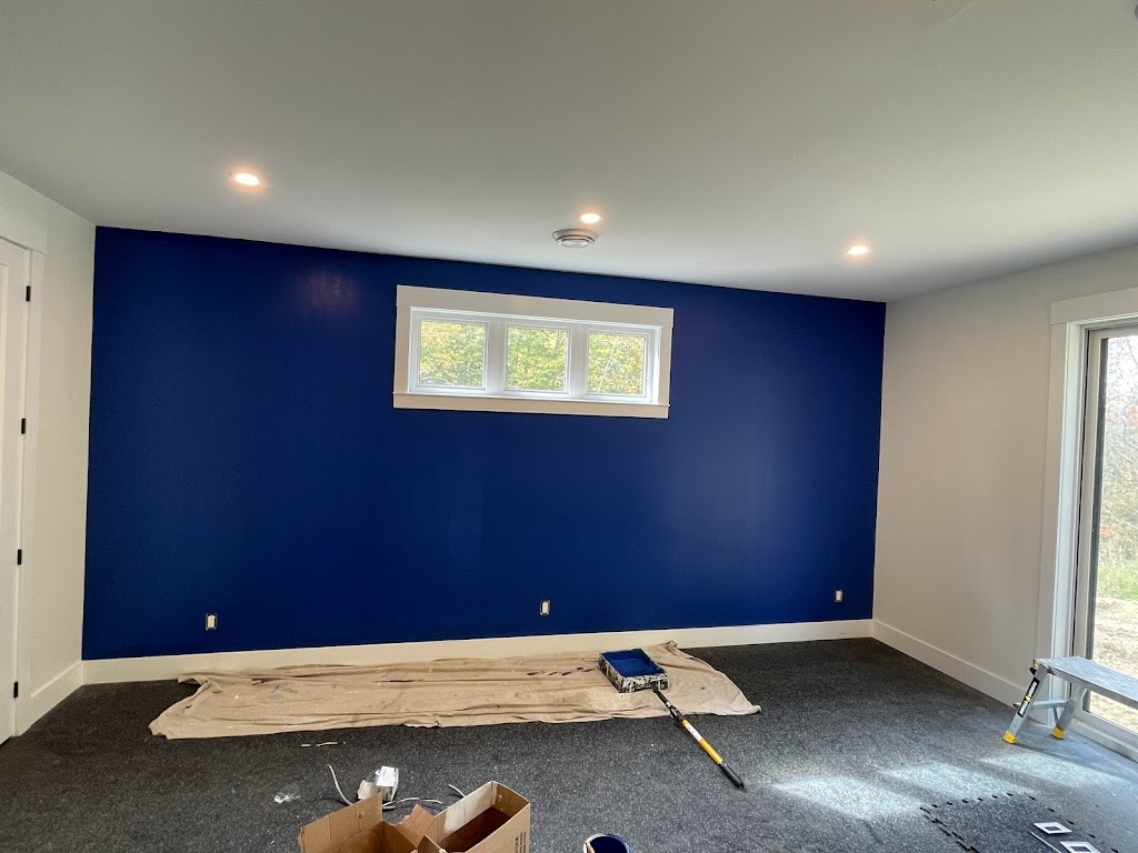 Your Painter | 5168 Foubert Ct, Carlsbad Springs, ON K0A 1K0, Canada | Phone: (613) 322-4378