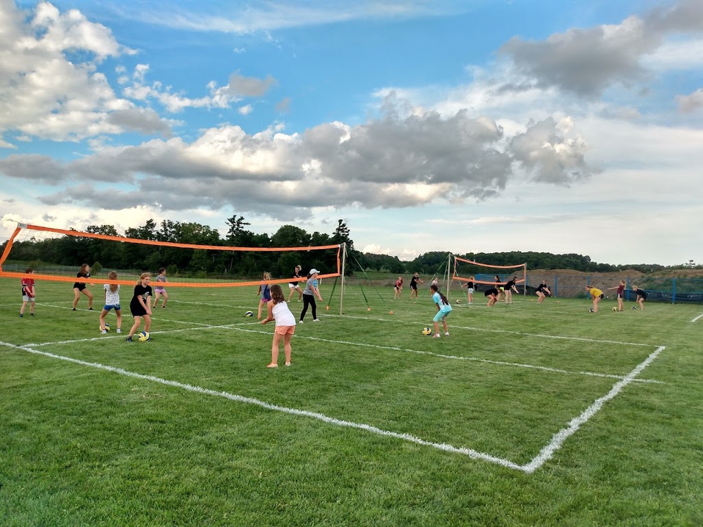 Grass Volleyball Canada | 107 Queen St E Room 4, Cambridge, ON N3C 2A9, Canada | Phone: (519) 654-0089