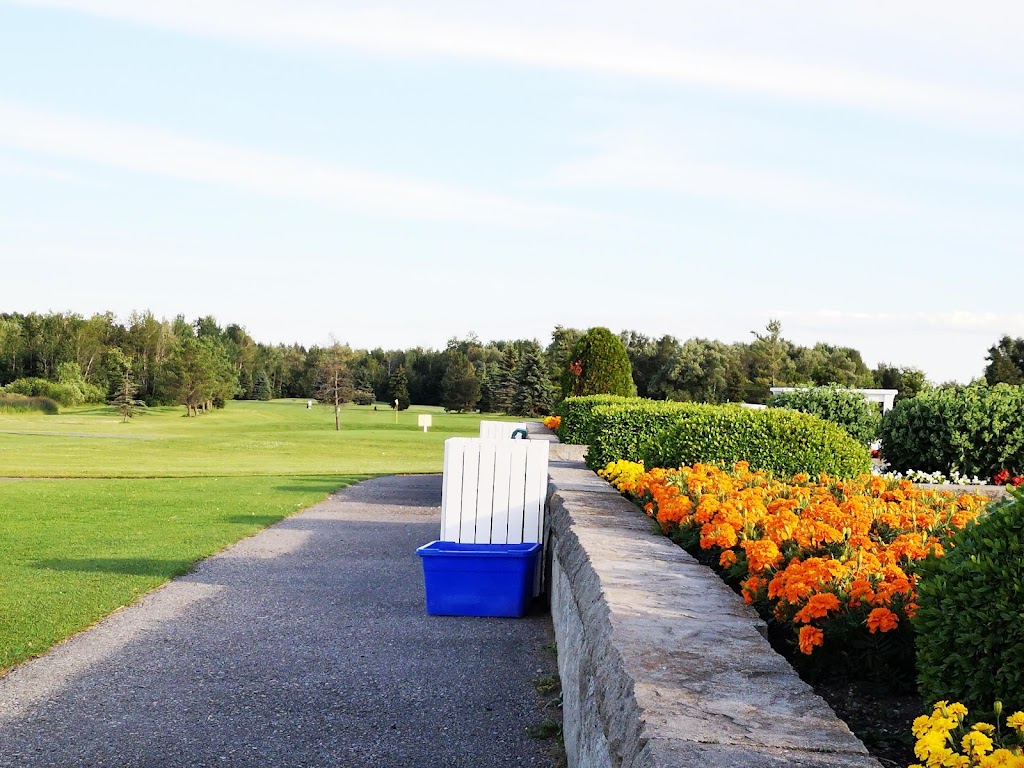 Bloomington Downs Golf Course | 855 Bloomington Rd, Richmond Hill, ON L4E 3E6, Canada | Phone: (905) 773-1936