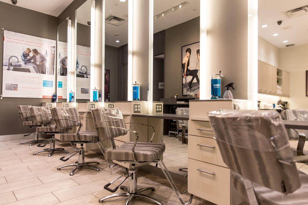 Natural Solutions Salon & Spa | 435 Stone Rd W, Guelph, ON N1G 2X6, Canada | Phone: (519) 780-5210