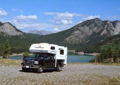 CanaDream RV Rentals & Sales Toronto | 33 West Dr, Brampton, ON L6T 4A1, Canada | Phone: (905) 453-0453