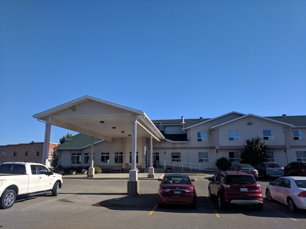 South Country Inn | 404 Main St, Cardston, AB T0K 0K0, Canada | Phone: (403) 653-8000