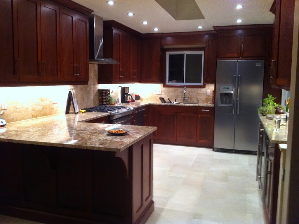 Medley Kitchens | 28 Biggars Ln, Mount Pleasant, ON N0E 1K0, Canada | Phone: (226) 388-4160