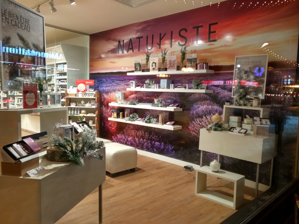 Naturiste | 3218 Rue Masson, Montréal, QC H1Y 1Y3, Canada | Phone: (514) 728-2136