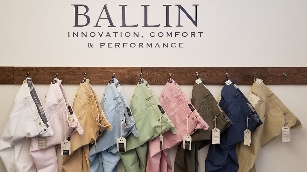 Ballin Inc | 2100 Avenue de lUnion, Saint-Césaire, QC J0L 1T0, Canada | Phone: (450) 469-4957