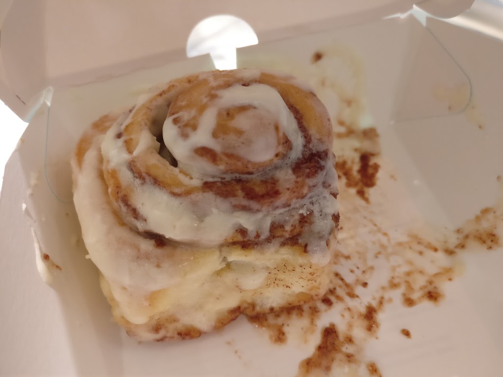 Cinnabon | 5000 Hwy 7, Markham, ON L3R 4M9, Canada | Phone: (905) 415-9817