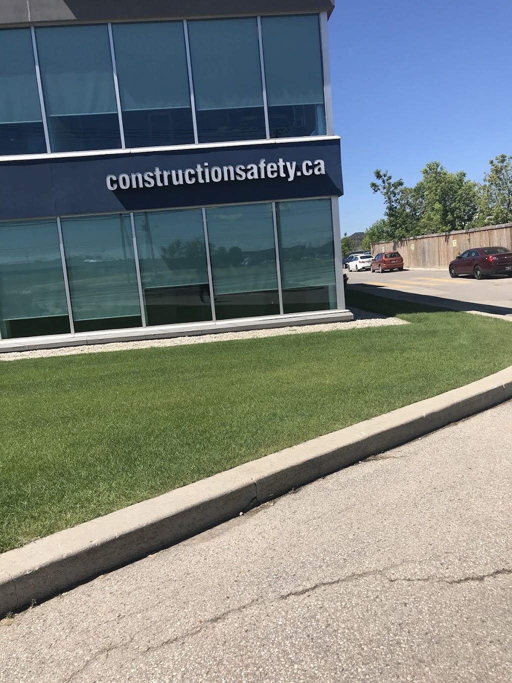 Construction Safety Association of Manitoba | 1447 Waverley St, Winnipeg, MB R3T 0P7, Canada | Phone: (204) 775-3171