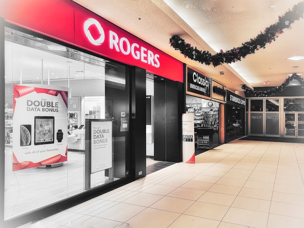 Rogers | 3022 Merchant Wy Unit 116, Langford, BC V9B 5R1, Canada | Phone: (250) 478-3912