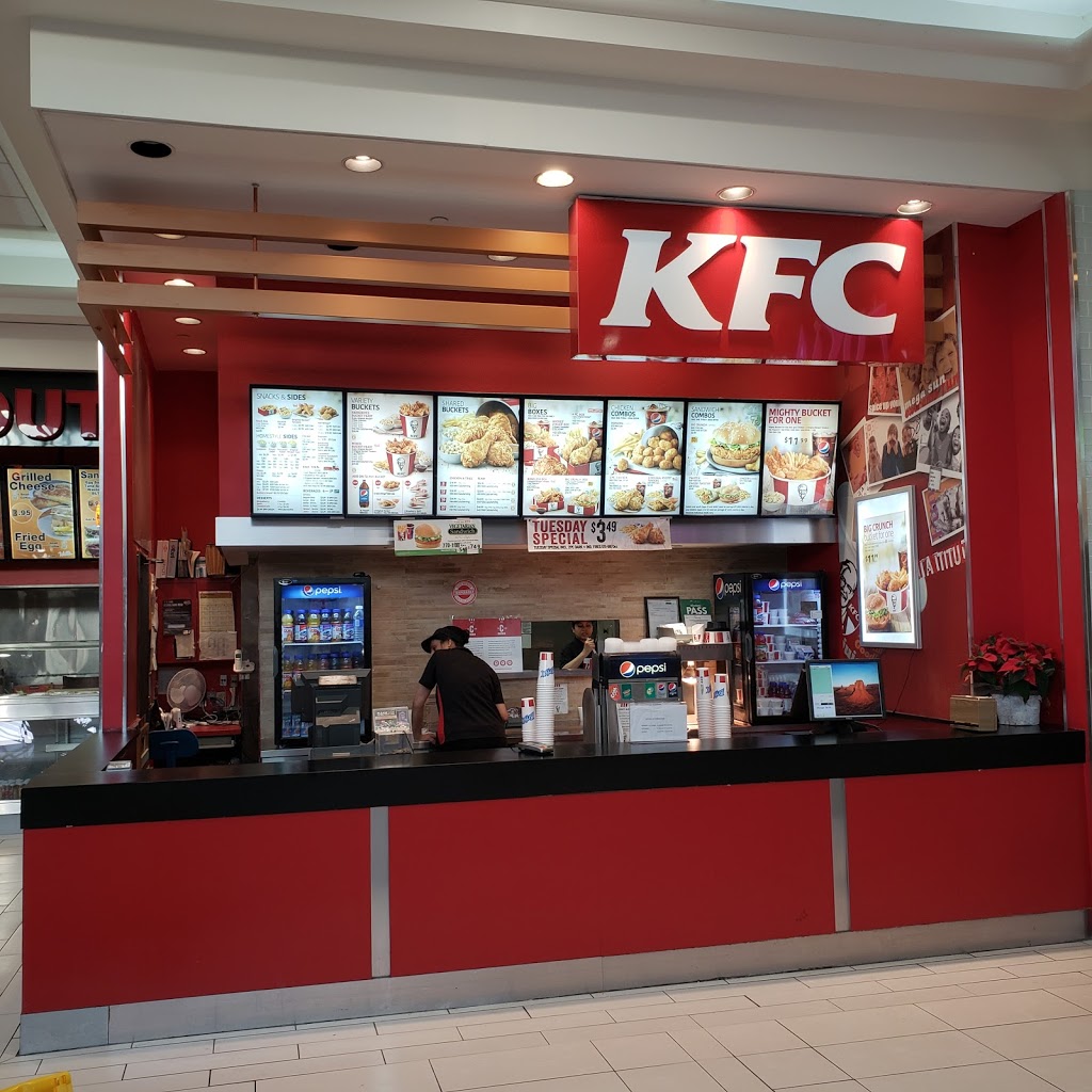 KFC | 1 Eglinton Square #151, Toronto, ON M1L 2K1, Canada | Phone: (416) 759-0685