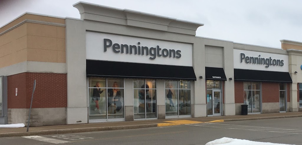 Penningtons | 1969 16th St E, Owen Sound, ON N4K 5N3, Canada | Phone: (519) 371-0849