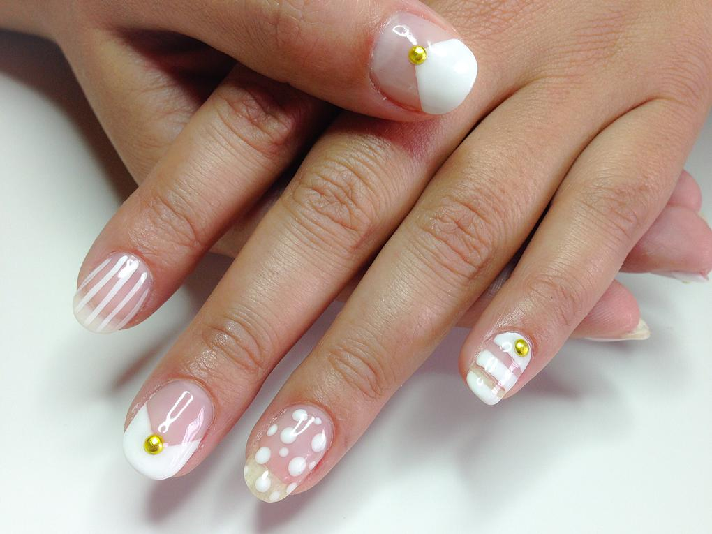 Ongles Guylaine Gagnon | 2669 Ch Ste-Foy, Québec, QC G1V 1V3, Canada | Phone: (418) 655-2223