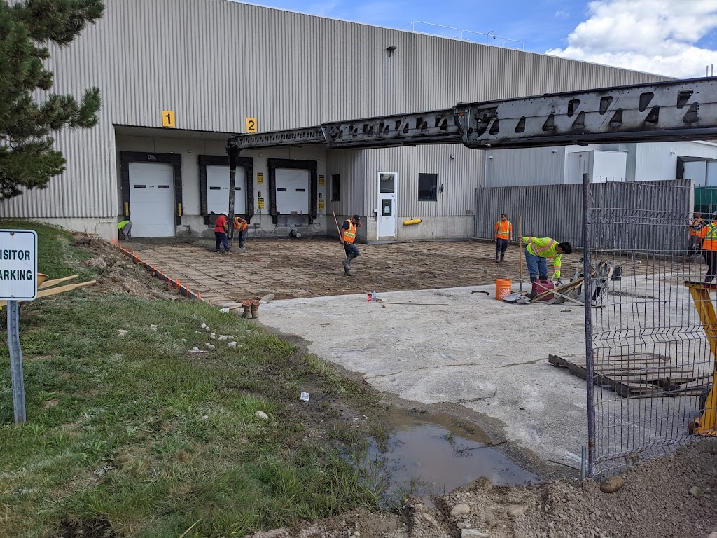 Total Concrete Cutting and Coring | 431 Dundas St N, Cambridge, ON N1R 5R5, Canada | Phone: (519) 567-8310