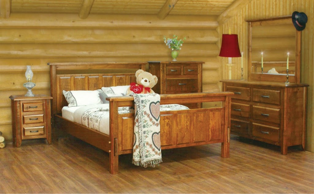 Grand River Furniture | 285002 County Rd 10, Amaranth, ON L9W 0Y6, Canada | Phone: (519) 941-2176