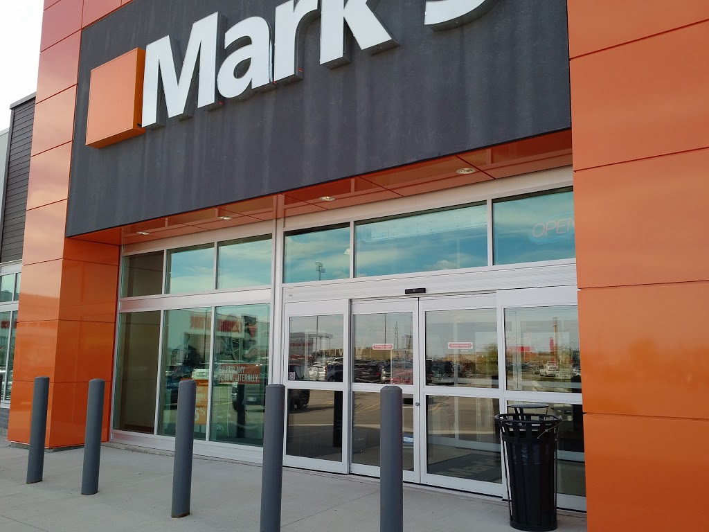 Marks | 17 Clappison Ave #1, Waterdown, ON L9P 1Z7, Canada | Phone: (905) 690-7401