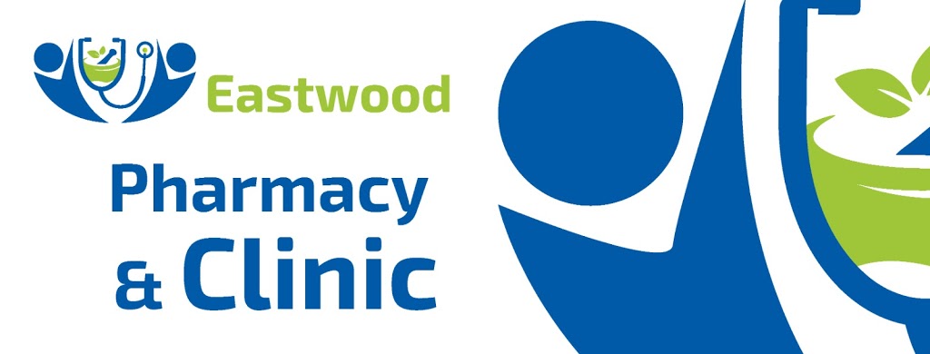 Eastwood Pharmacy and Clinic | 120 Ottawa St N unit 123, Kitchener, ON N2H 3K5, Canada | Phone: (519) 570-2777