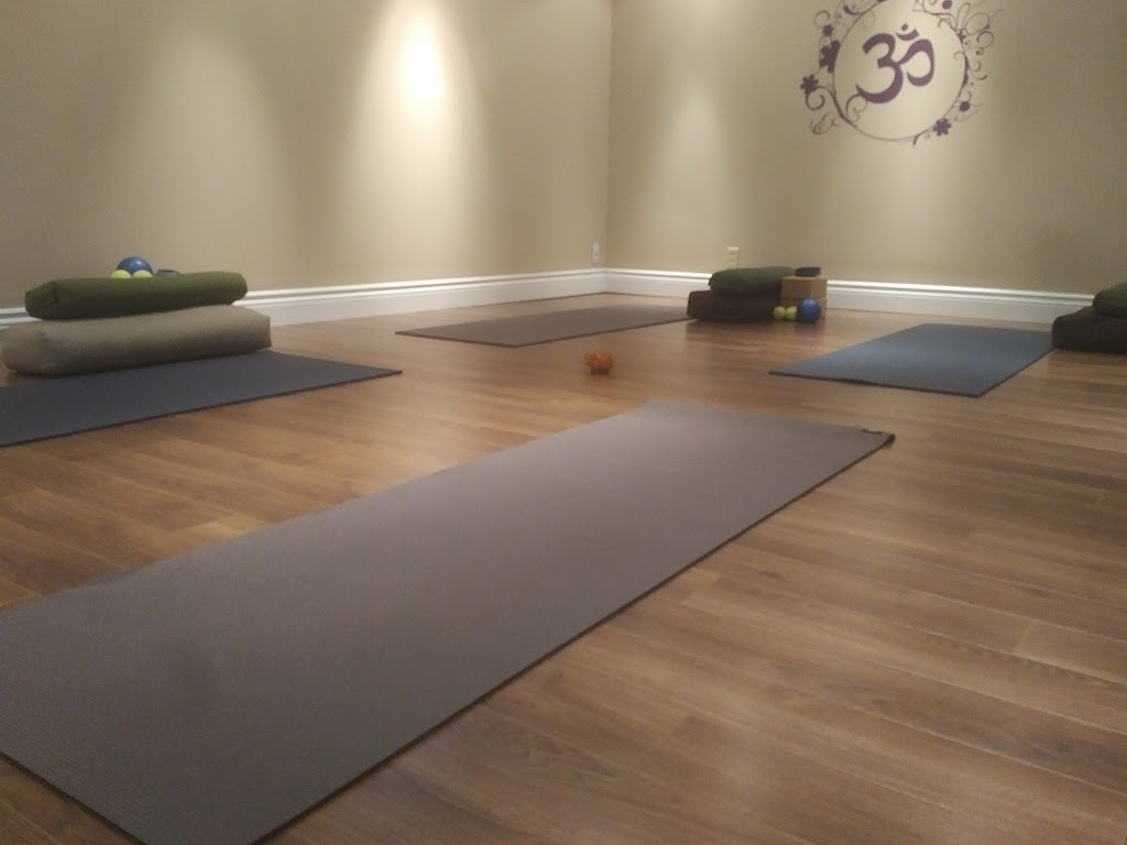 Inner Temple Yoga | 388 Fleetwood Dr, Oshawa, ON L1K 2C6, Canada | Phone: (905) 809-2674