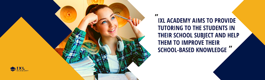 IXL Academy | 105 Pinnacle Dr, Kitchener, ON N2P 1B8, Canada | Phone: (519) 717-1742