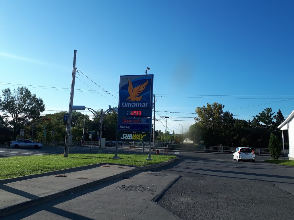 Ultramar | 525 341 Rte, LÉpiphanie, QC J5X 4A8, Canada | Phone: (450) 588-2445