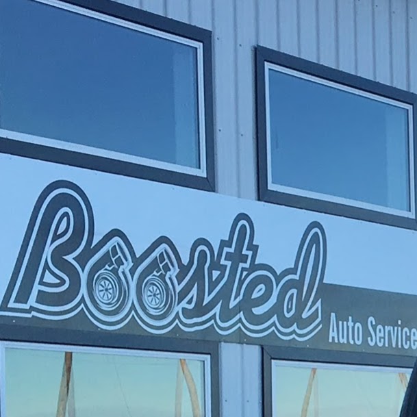 Boosted Auto Service | 807 S Railway St #3, Warman, SK S0K 0A1, Canada | Phone: (306) 933-3300