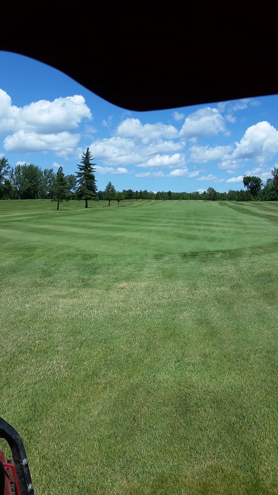 Dunsford Golf & Country Club | 337 Scotch Line Rd, Dunsford, ON K0M 1L0, Canada | Phone: (705) 793-2308