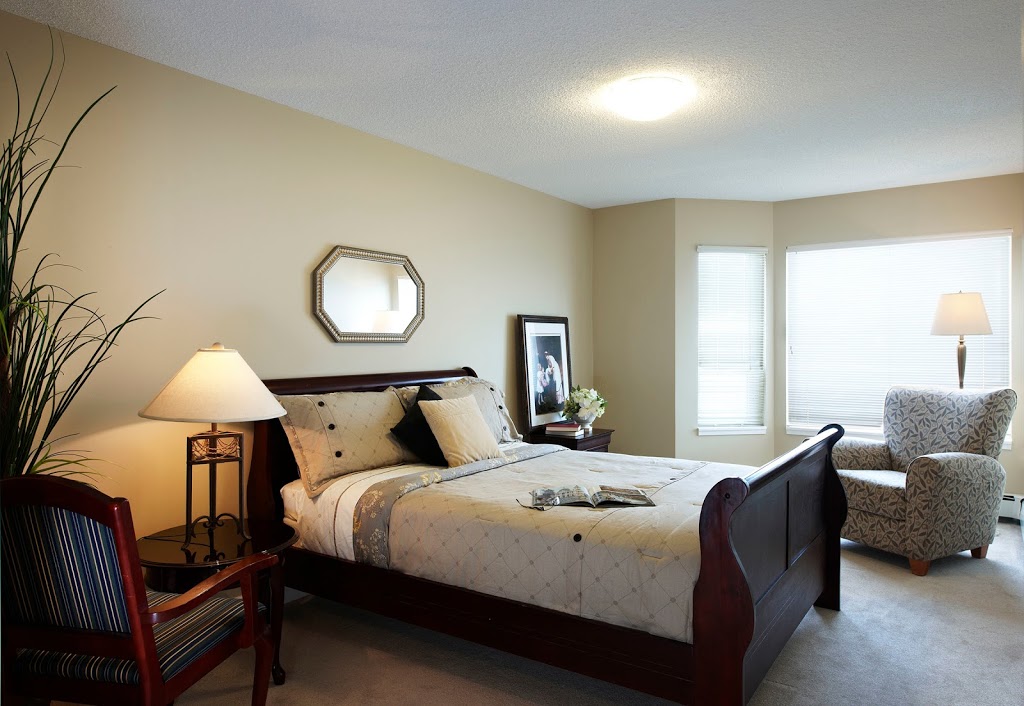 Revera Scenic Acres | 150 Scotia Landing NW, Calgary, AB T3L 2K1, Canada | Phone: (403) 208-0338