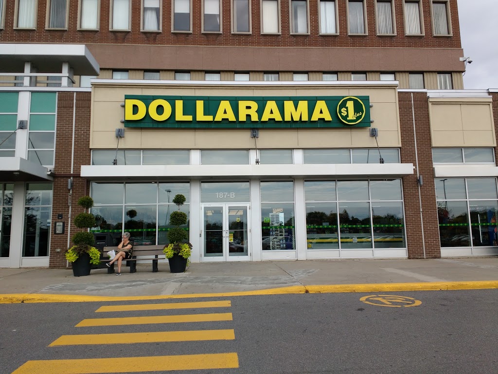 Dollarama | 187B Boul Hymus Centre Terrarium Centre Terrarium, Pointe-Claire, QC H9R 1E9, Canada | Phone: (514) 459-0167