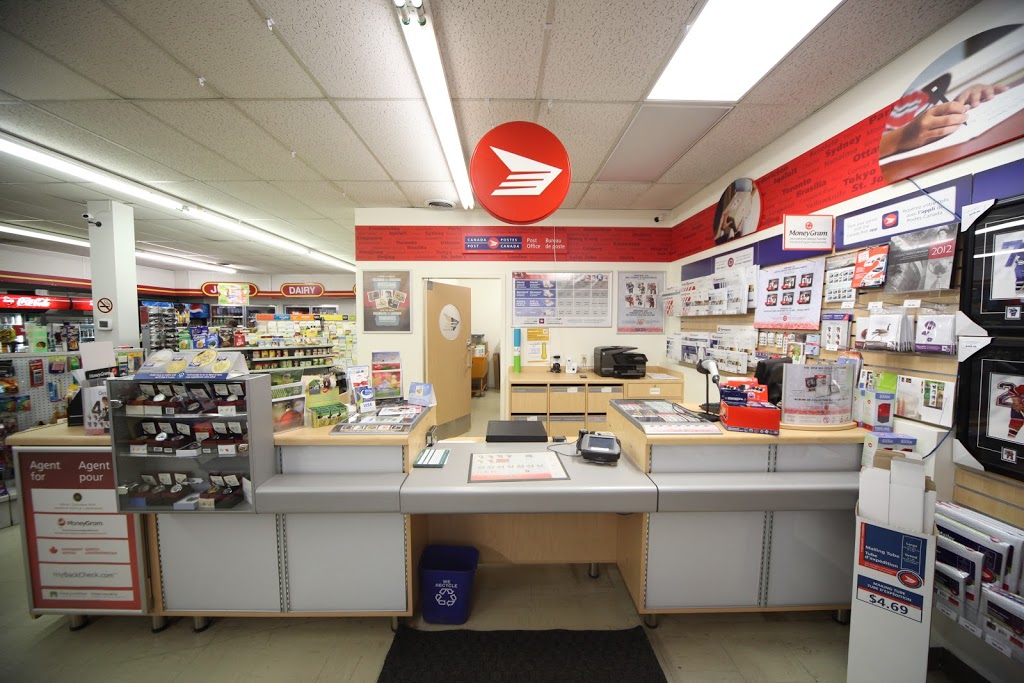 Canada Post | 33 Sioux Rd A, Sherwood Park, AB T8A 4C7, Canada | Phone: (780) 416-7310