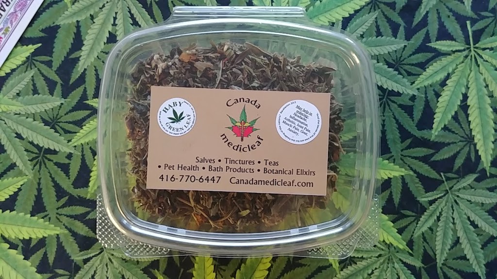 Canadamedicleaf | 315182 ON-6, Durham, ON N0G 1R0, Canada | Phone: (416) 770-6447