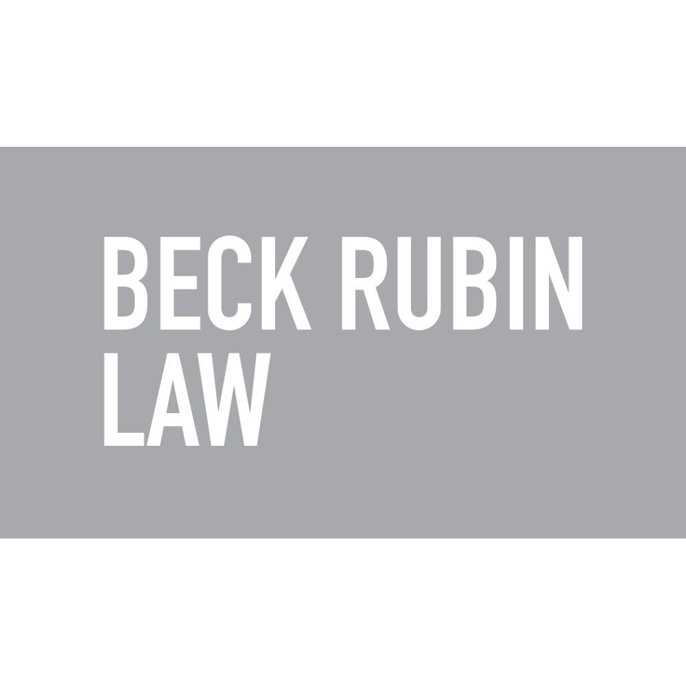 Beck Rubin Law | 511 Davenport Rd, Toronto, ON M4V 1B8, Canada | Phone: (416) 318-3236